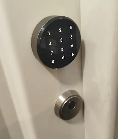 Apartamento Casa Planta Baja En Gador