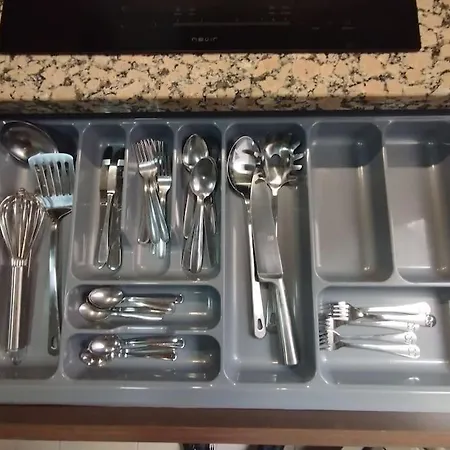 Apartamento Casa Planta Baja En *