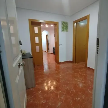 Casa Planta Baja En Gador