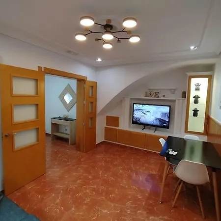 Casa Planta Baja En Apartment *