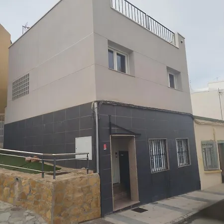 Apartment Casa Planta Baja En *