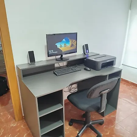 Casa Planta Baja En *