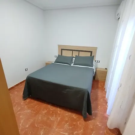 Casa Planta Baja En Apartment Gador